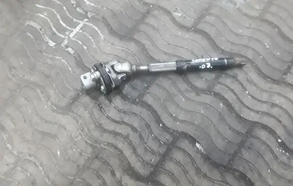 KIA Sorento Steering column universal joint NOCODE