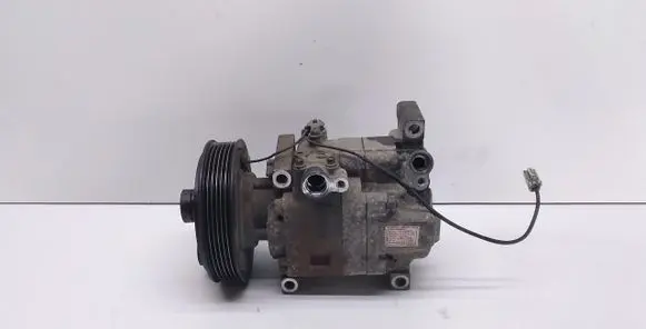 Mazda 3 I Air conditioning (A/C) compressor (pump) C1315364