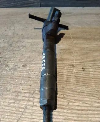 Mercedes-Benz A W168 Fuel injector A6680700987