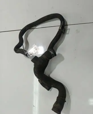 Opel Astra H Engine coolant pipe/hose 