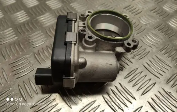 Seat Ibiza V (KJ) Throttle valve 04E133062Q