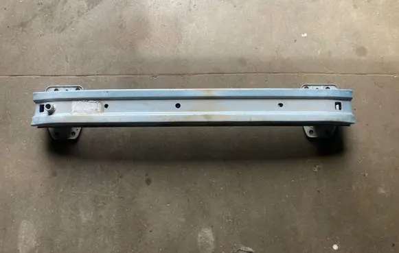 Citroen Nemo Front bumper cross member