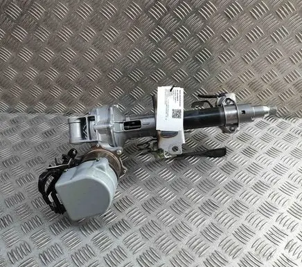 Toyota Yaris Cross Steering rack mechanical part 4520A0D601 452500DD22