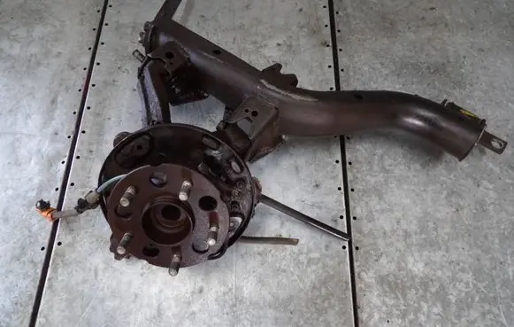 Honda CR-V Rear control arm 