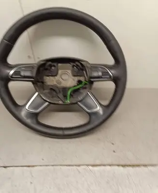 Audi A4 S4 B8 8K Steering wheel 4L0419091AC 62479000A 565425696