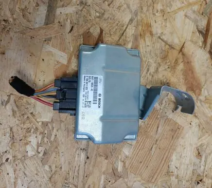 Ford Focus Other control units/modules BV6T14B526AC 0199DC1025