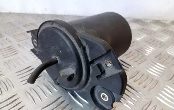 Suzuki Grand Vitara II Vacuum air tank 