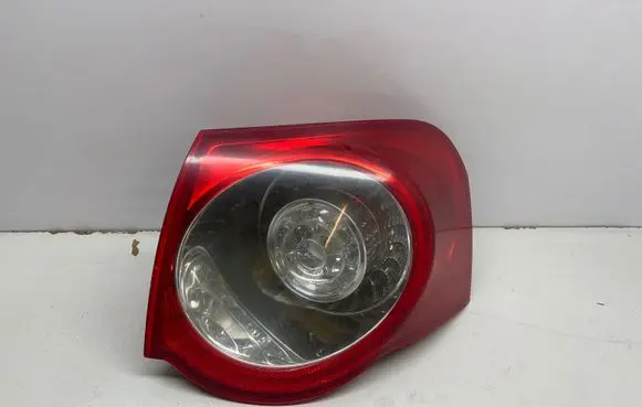 Volkswagen PASSAT B6 Rear/tail lights 3C9945096