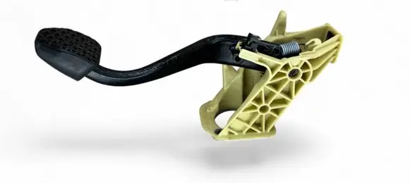 BMW M6 Brake pedal 6782665 35116782665