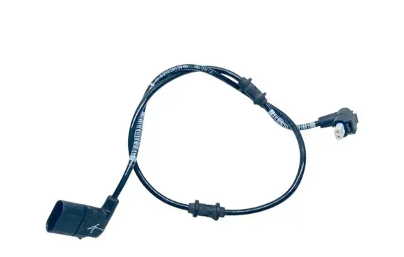 Mercedes-Benz E W213 Rear ABS sensor wiring A2135403905