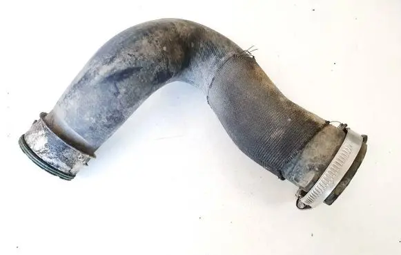 Audi Q7 4L Intercooler hose/pipe