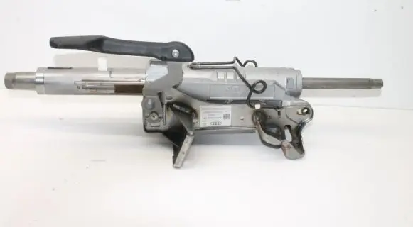 Audi A7 S7 4G Steering rack mechanical part 4G0419506AE