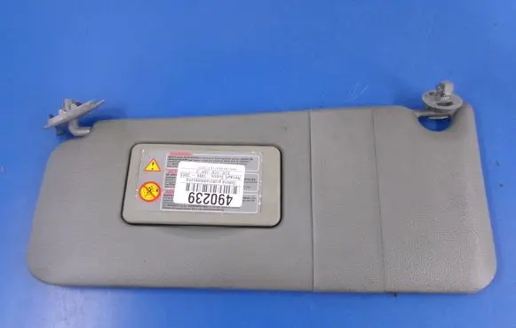 Renault Scenic I Sun visor