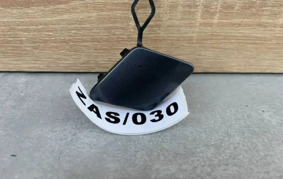 Citroen DS3 Rear bumper row hook cap/cover 9685390970