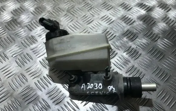 Renault Scenic I Master brake cylinder 7700828034f