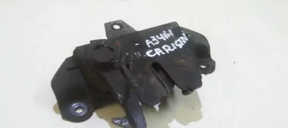 Mitsubishi Carisma Engine bonnet/hood lock/catch