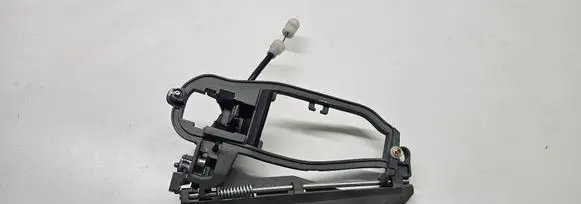 BMW X5 E53 Front door exterior handle 8243615 51218243615