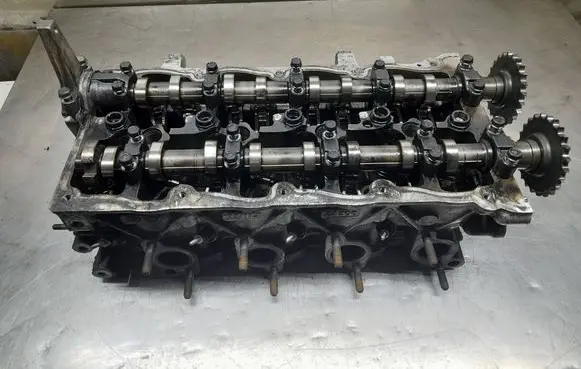KIA Ceed Engine head 22111-2A200