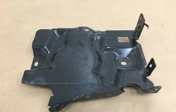 Citroen Berlingo Battery tray DNV423631
