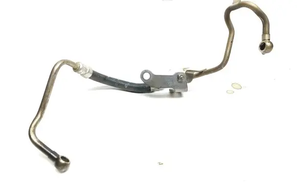 BMW X2 F39 Turbo turbocharger oiling pipe/hose 8586477