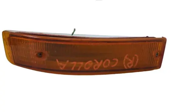 Toyota Corolla E90 Front indicator light 12293