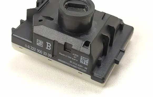 Mercedes-Benz C W205 Ignition lock A2229003309