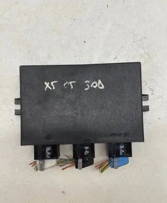 BMW X5 E53 Parking PDC control unit/module 6942676