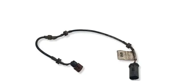 Fiat 500X Rear ABS sensor wiring 00519999410 55199994 5200