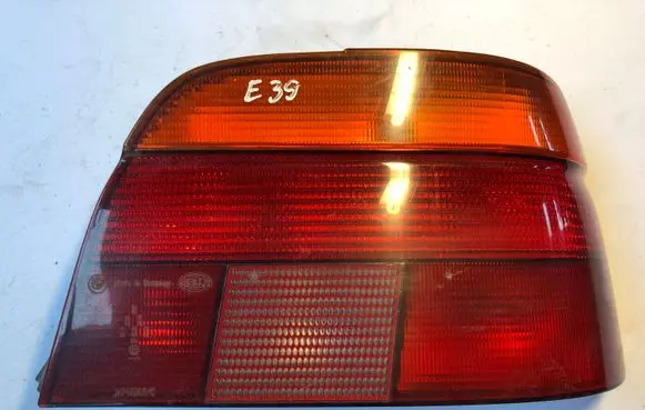 BMW 5 E39 Rear/tail lights 8358032 6397G78