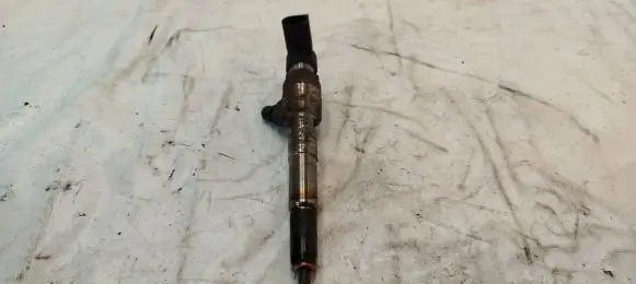 Nissan NV200 Fuel injection (other) H820C704191