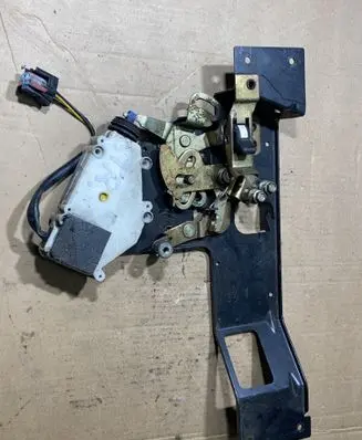 Ford Transit Electric sliding door switch 96VBV22168BB