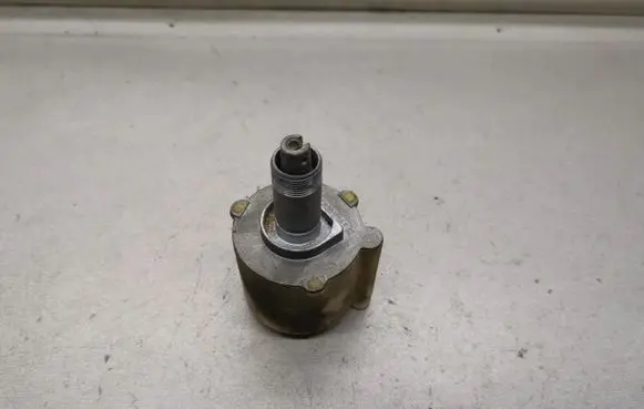 Mercedes-Benz E W124 Interior fan control switch 1248300185
