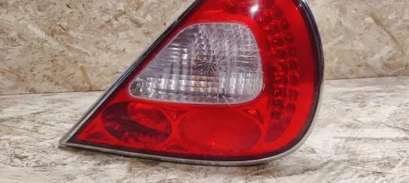 Jaguar XJ X350 Rear/tail lights