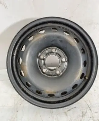 Renault Trafic II (X83) R16 steel rim 