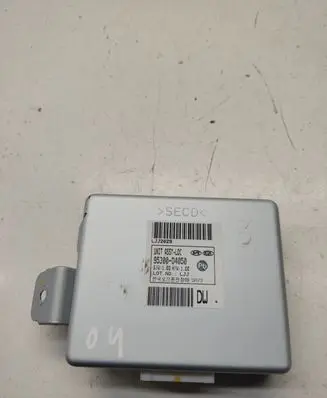 KIA Optima Central body control module 95300D4050