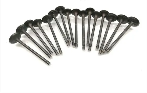 Toyota Avensis T250 Valve 