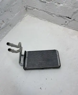 Ford Transit Heater blower radiator