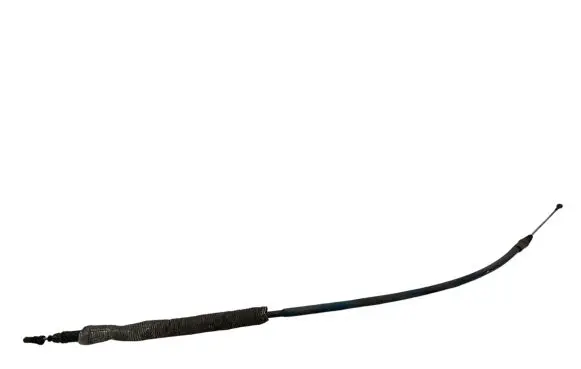 Citroen DS5 Handbrake/parking brake wiring cable PSA9675501 6340204743830
