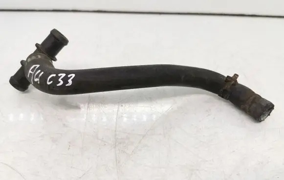 Ford Transit Engine coolant pipe/hose 920800