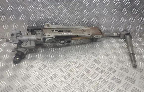BMW 3 E46 Steering wheel axle 6751674