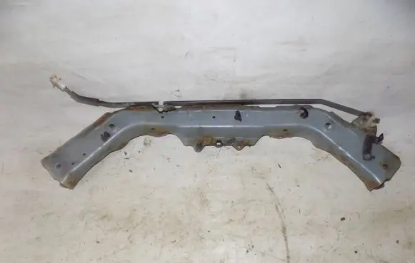 Honda CR-V Top upper radiator support slam panel 891273lka12hb3
