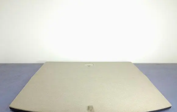 Mazda CX-7 Front floor carpet liner EH446883X