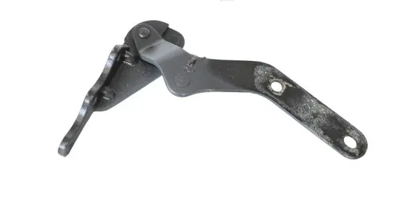 Tesla Model X Rear door lower hinge