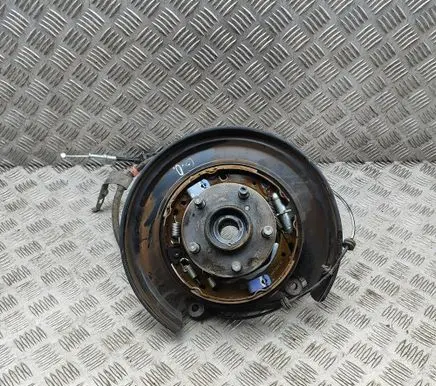 Toyota GR 86 Rear wheel hub SU00311362 SU00310802