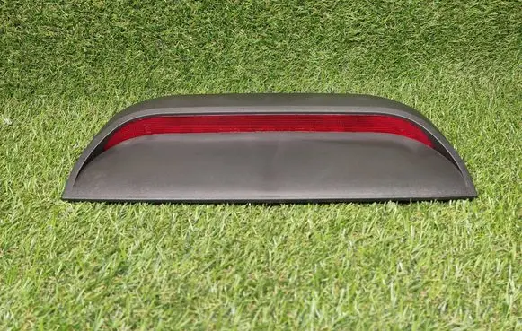Chevrolet Epica Third/center stoplight 078035