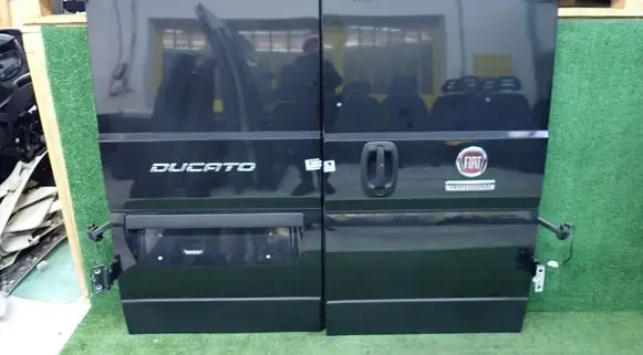 Fiat Ducato Back/rear loading door 