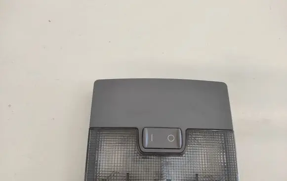 Audi A6 S6 C5 4B Rear seat light 4B0947105