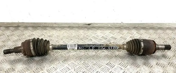 Mercedes-Benz ML W164 Rear driveshaft A1643500010 320862H 380524H