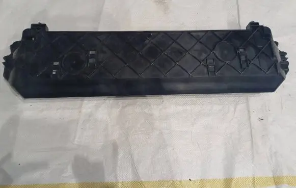 BMW X5 F15 Bottom radiator support slam panel 7795909 S2431002 1711