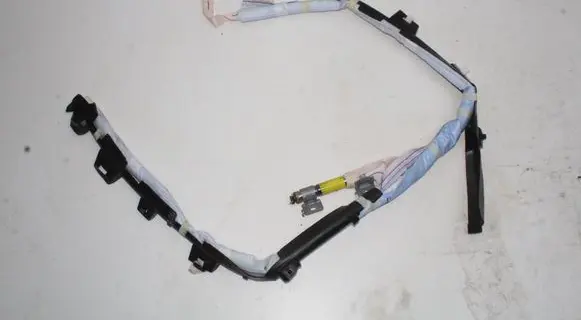 Lexus GS 250 350 300H 450H Roof airbag